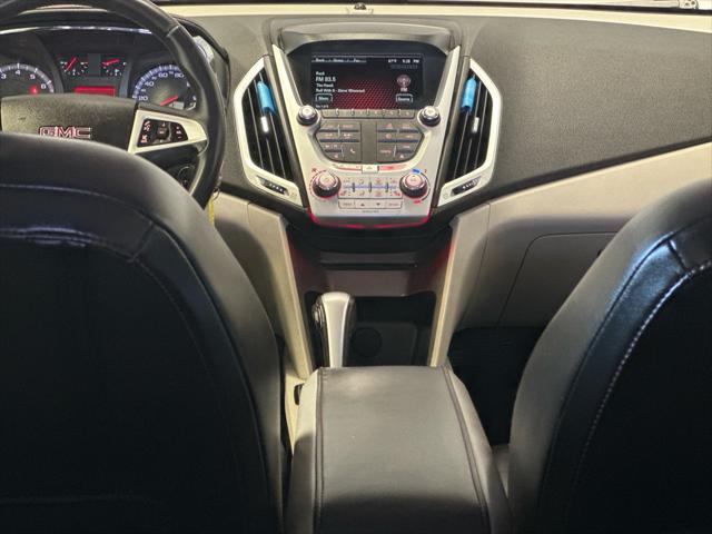 2013 GMC Terrain SLT-1