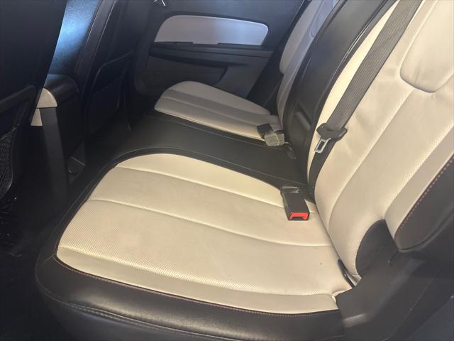 2013 GMC Terrain SLT-1