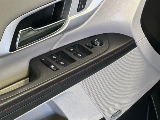 2013 GMC Terrain SLT-1