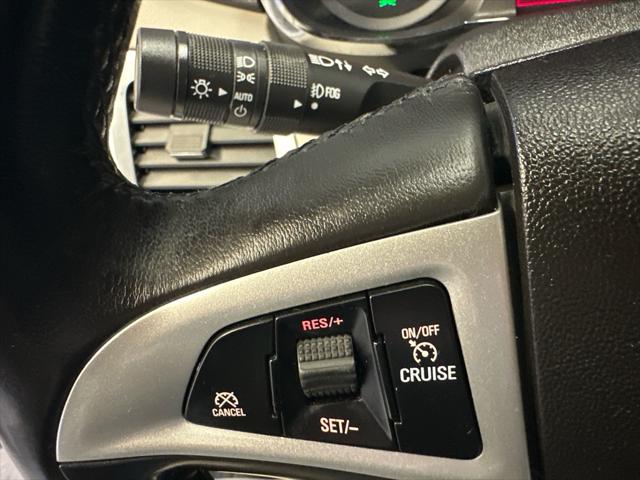 2013 GMC Terrain SLT-1