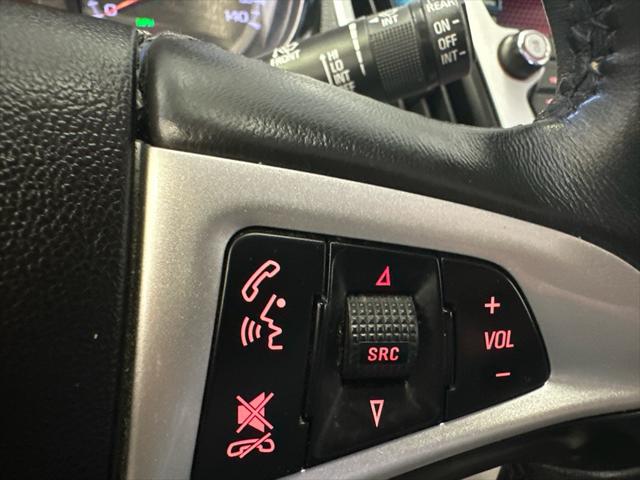2013 GMC Terrain SLT-1
