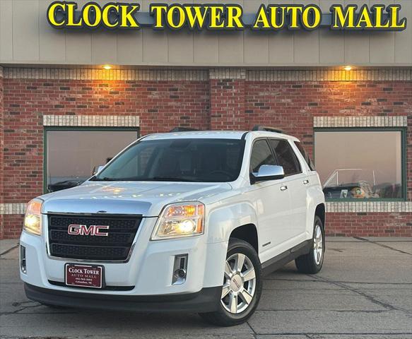 2013 GMC Terrain SLT-1 for sale in Columbus, NE