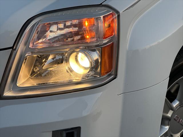 2013 GMC Terrain SLT-1