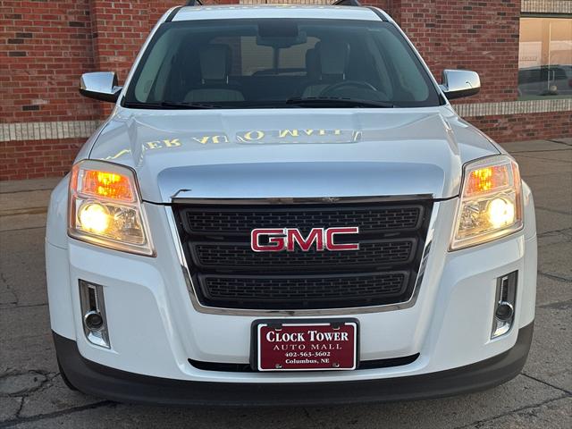 2013 GMC Terrain SLT-1