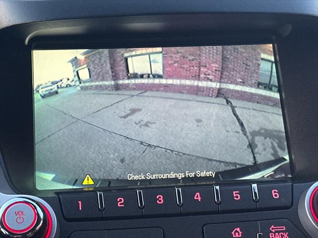 2013 GMC Terrain SLT-1