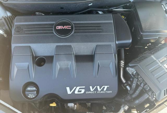 2013 GMC Terrain SLT-1