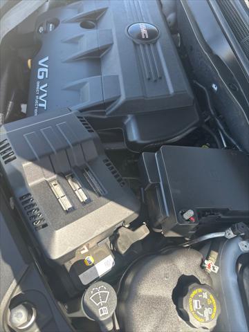 2013 GMC Terrain SLT-1