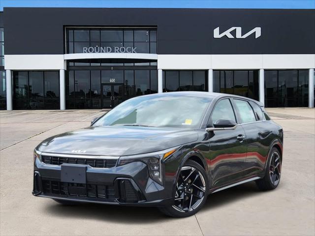2026 Kia K4 GT-Line for sale in Round Rock, TX