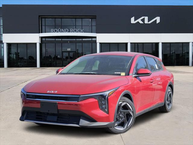 2026 Kia K4 EX for sale in Round Rock, TX