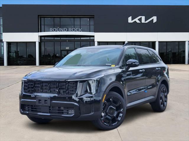 2026 Kia Sorento X-Line EX for sale in Round Rock, TX