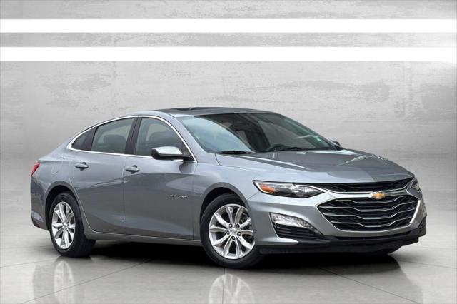 2024 Chevrolet Malibu FWD 1LT for sale in Albany, OR