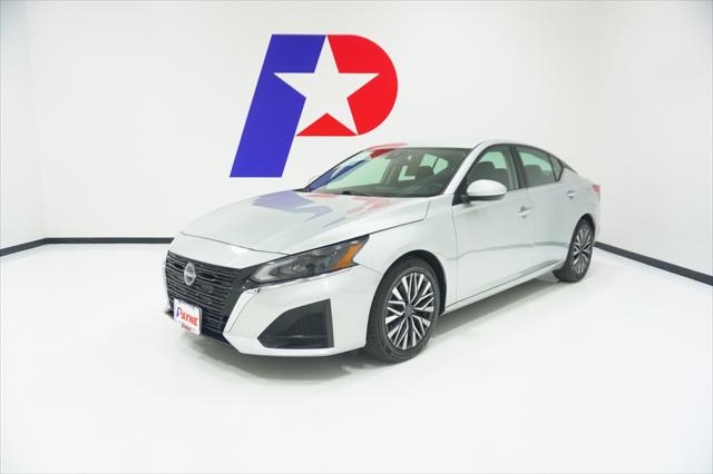 2023 Nissan Altima SV FWD for sale in Weslaco, TX