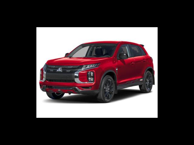 2026 Mitsubishi Outlander Sport 2.0 RALLIART for sale in Toms River, NJ