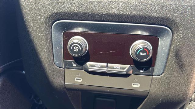 2021 Chevrolet Tahoe 4WD LT