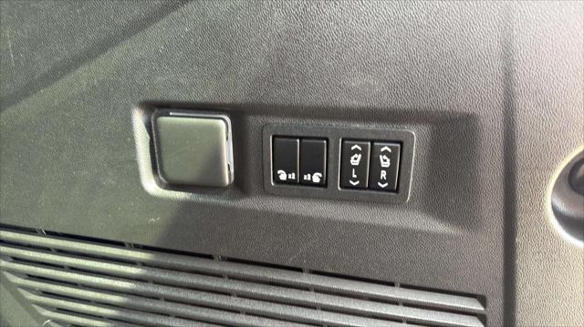 2021 Chevrolet Tahoe 4WD LT