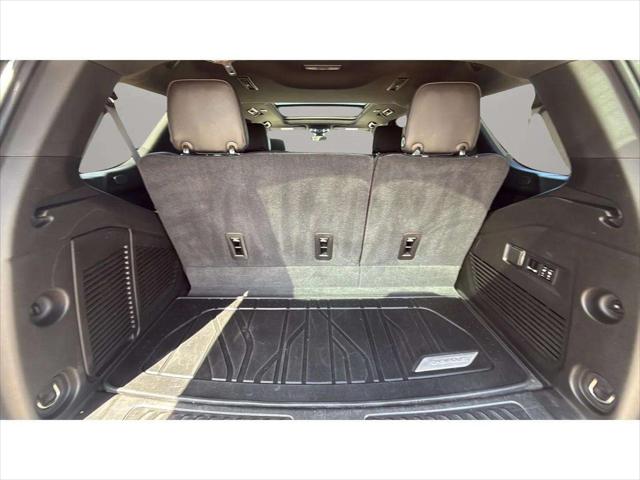 2021 Chevrolet Tahoe 4WD LT