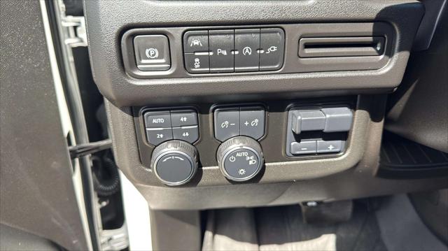 2021 Chevrolet Tahoe 4WD LT