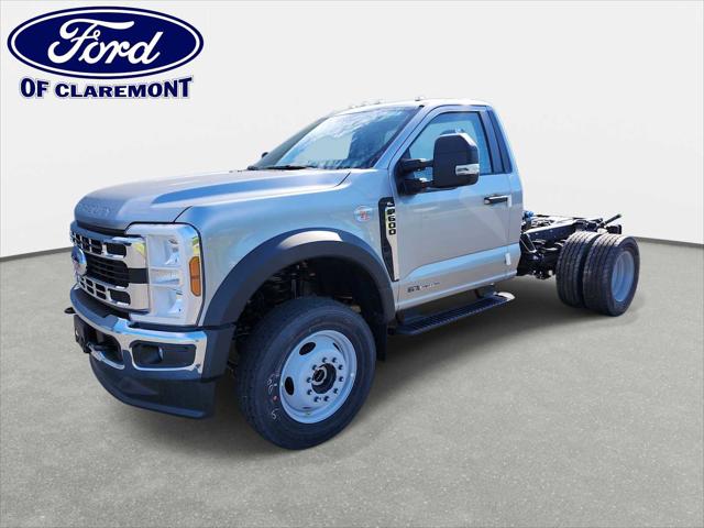 2026 Ford 600 XL for sale in Claremont, NH