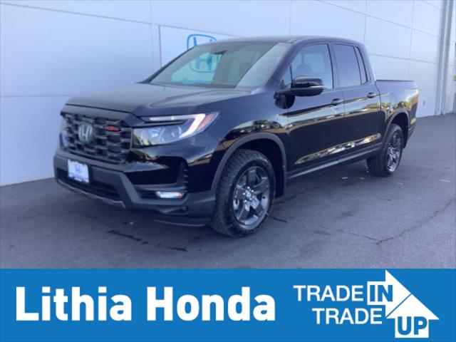 2026 Honda Ridgeline TrailSport for sale in Medford, OR