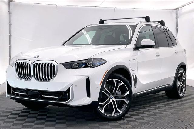 2026 BMW X5 xDrive50e for sale in Spokane, WA