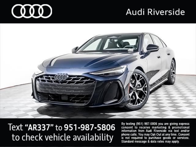 2026 Audi A6 Prestige quattro S tronic for sale in Riverside, CA