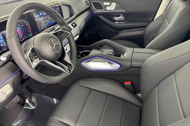 2026 Mercedes-Benz GLE GLE 350 4MATIC
