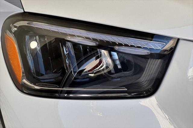 2026 Mercedes-Benz GLE GLE 350 4MATIC