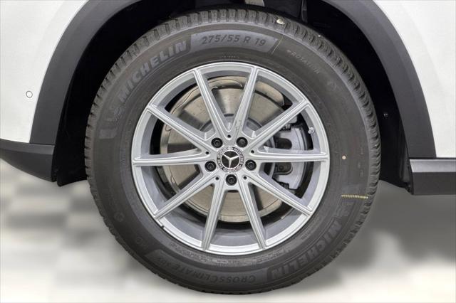 2026 Mercedes-Benz GLE GLE 350 4MATIC