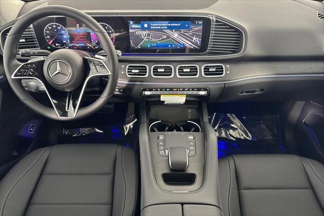 2026 Mercedes-Benz GLE GLE 350 4MATIC