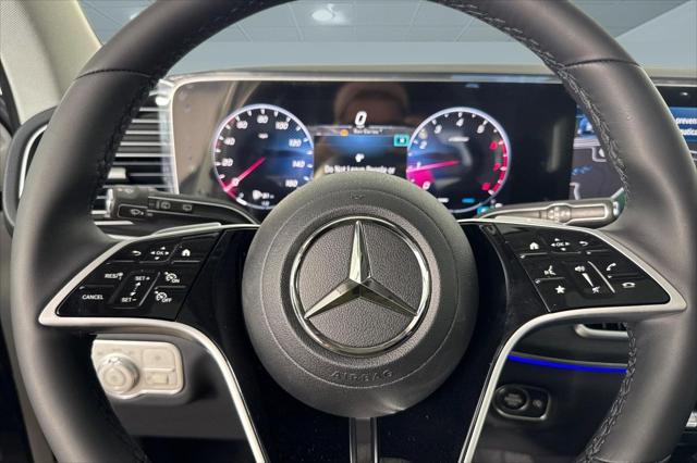 2026 Mercedes-Benz GLE GLE 350 4MATIC