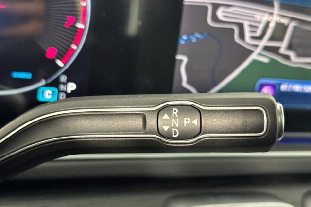 2026 Mercedes-Benz GLE GLE 350 4MATIC