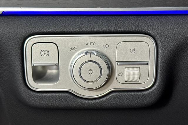2026 Mercedes-Benz GLE GLE 350 4MATIC