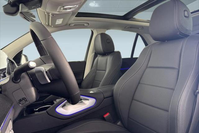 2026 Mercedes-Benz GLE GLE 350 4MATIC
