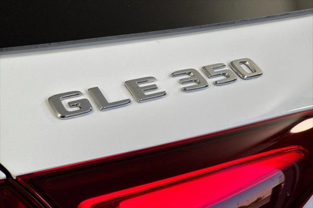 2026 Mercedes-Benz GLE GLE 350 4MATIC