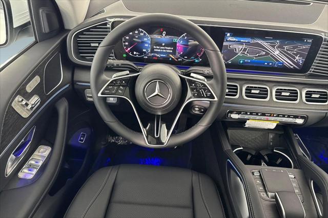 2026 Mercedes-Benz GLE GLE 350 4MATIC