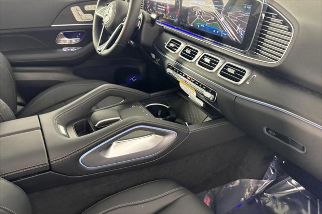 2026 Mercedes-Benz GLE GLE 350 4MATIC