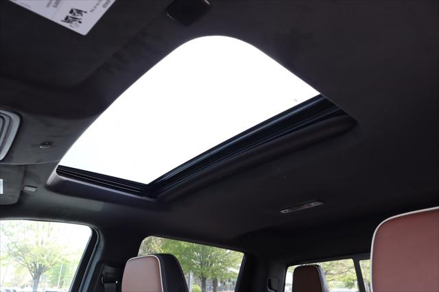 2026 GMC Sierra 3500HD Crew Cab, Long Bed, Denali Ultimate Dual Rear Wheel, 4WD