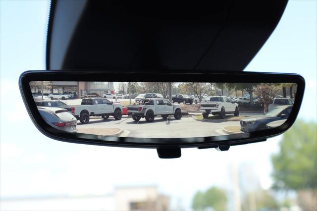 2026 GMC Sierra 3500HD Crew Cab, Long Bed, Denali Ultimate Dual Rear Wheel, 4WD