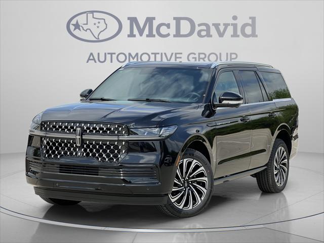 2026 Lincoln Navigator Black Label for sale in Plano, TX