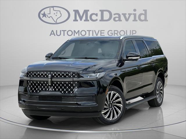 2026 Lincoln Navigator Black Label L for sale in Plano, TX