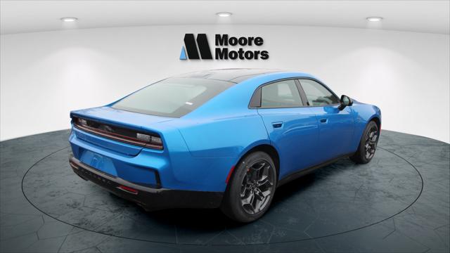 2026 Dodge Charger GT