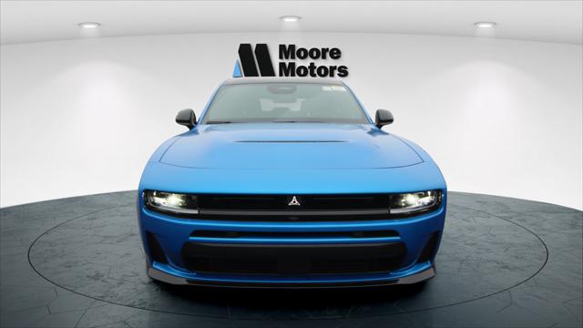 2026 Dodge Charger GT