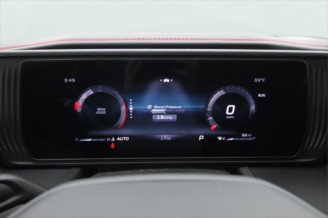 2026 Dodge Charger GT