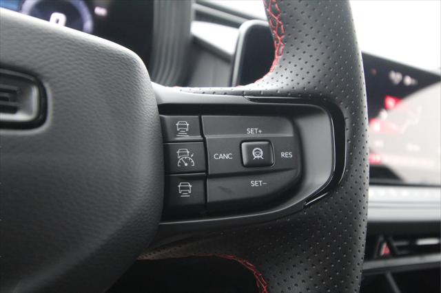 2026 Dodge Charger GT