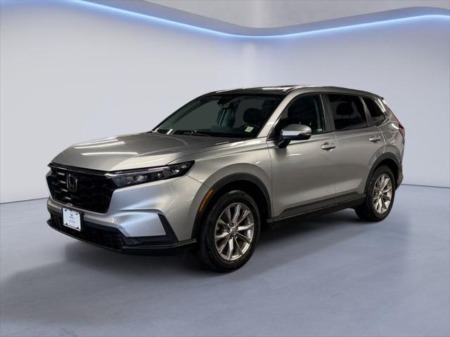 2023 Honda CR-V EX AWD for sale in Yonkers, NY