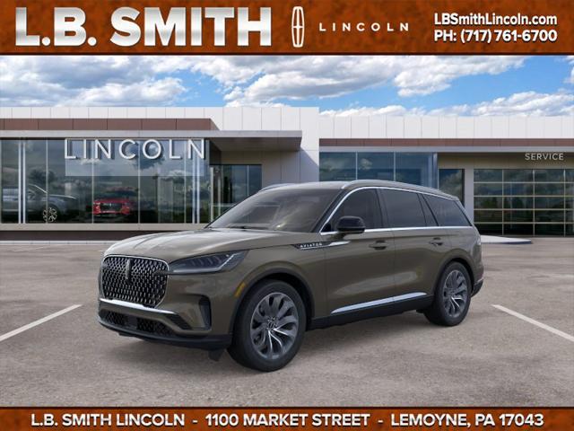 2026 Lincoln Aviator Premiere for sale in Lemoyne, PA