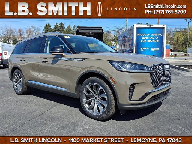 2026 Lincoln Aviator Premiere for sale in Lemoyne, PA