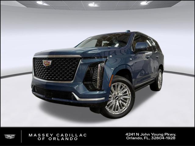 2026 Cadillac Escalade Luxury for sale in Orlando, FL