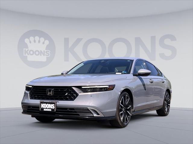 2024 Honda Accord Hybrid Touring for sale in Woodbridge, VA