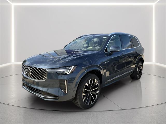 2026 Volvo XC90 Plus, B6 AWD Gas mild hybrid, Gasoline, Bright, 7 Seats for sale in Overland Park, KS
